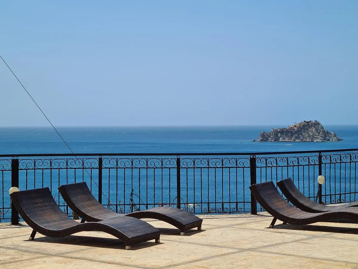 Apartment Edf. Penon Del Rodadero Santa Marta  Colombia