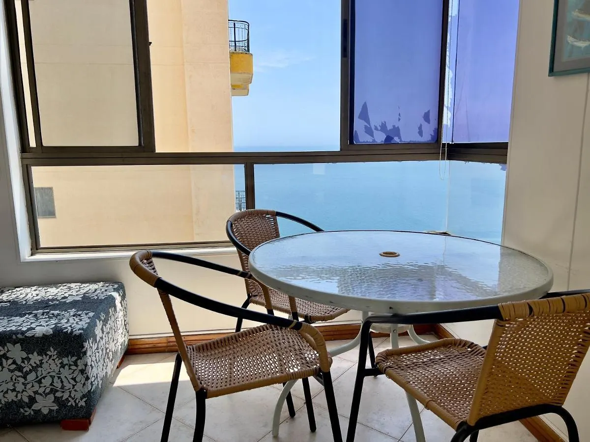 Apartment Edf. Penon Del Rodadero Santa Marta  Colombia