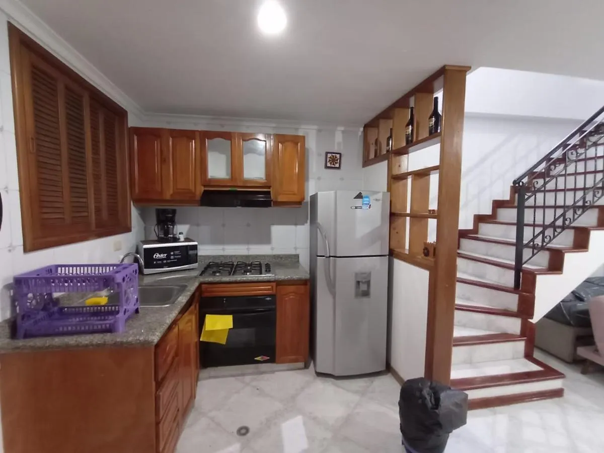 Edf. Penon Del Rodadero Santa Marta  0*, Santa Marta (Magdalena) Colombia