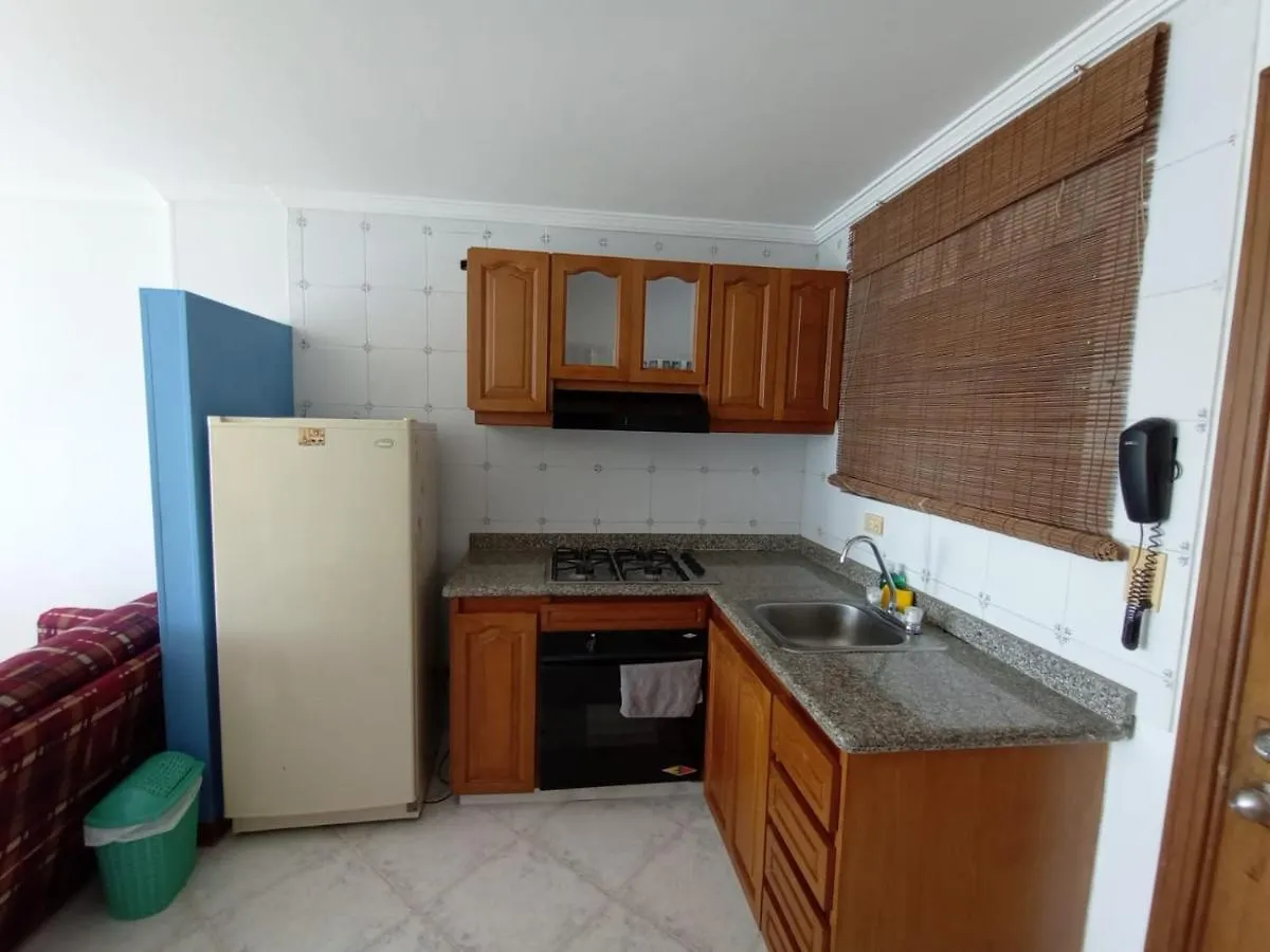 Edf. Penon Del Rodadero Santa Marta  Santa Marta (Magdalena)