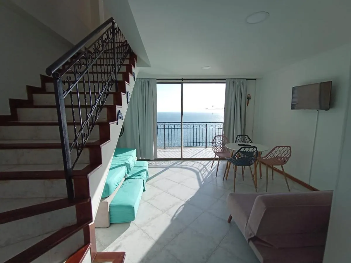 Apartment Edf. Penon Del Rodadero Santa Marta