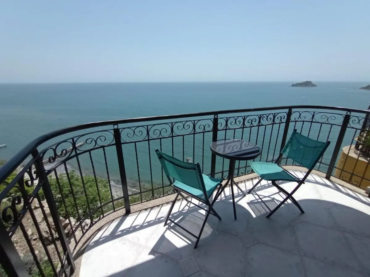 Edf. Penon Del Rodadero Santa Marta