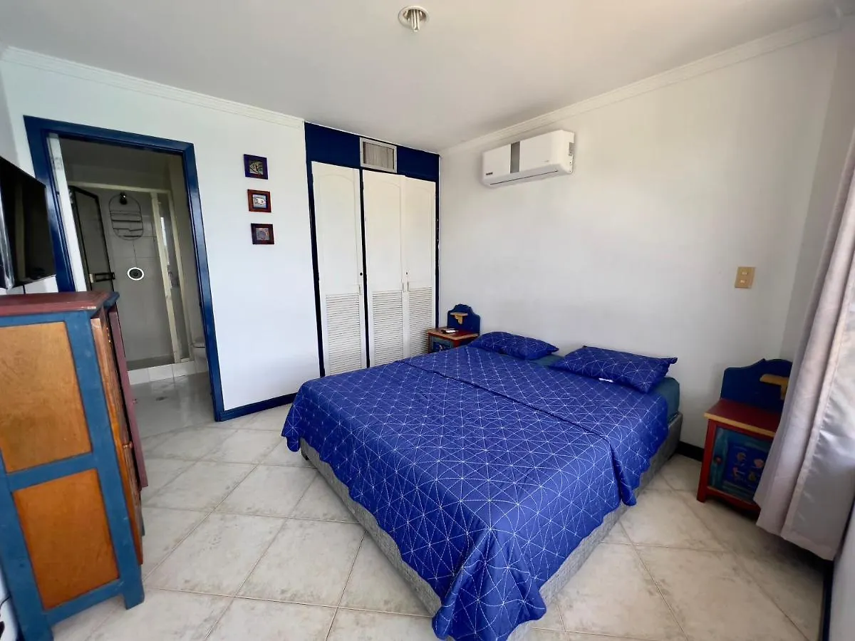 Edf. Penon Del Rodadero Santa Marta