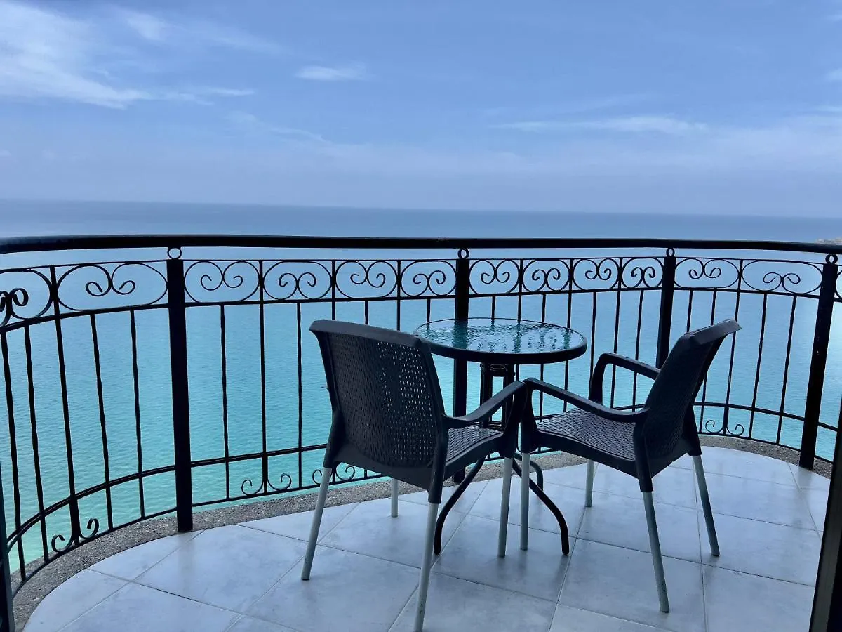 Apartment Edf. Penon Del Rodadero Santa Marta  Colombia