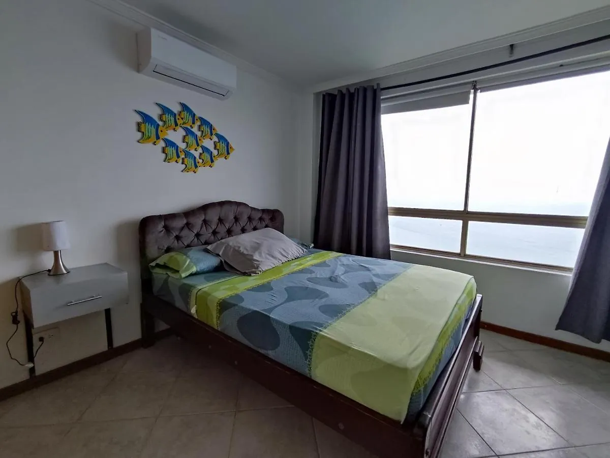 Apartment Edf. Penon Del Rodadero Santa Marta