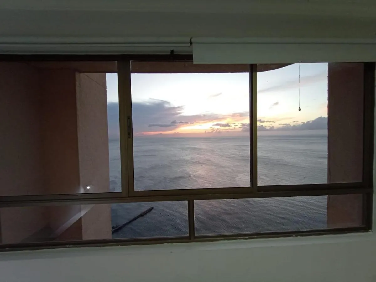 Apartment Edf. Penon Del Rodadero Santa Marta  Colombia